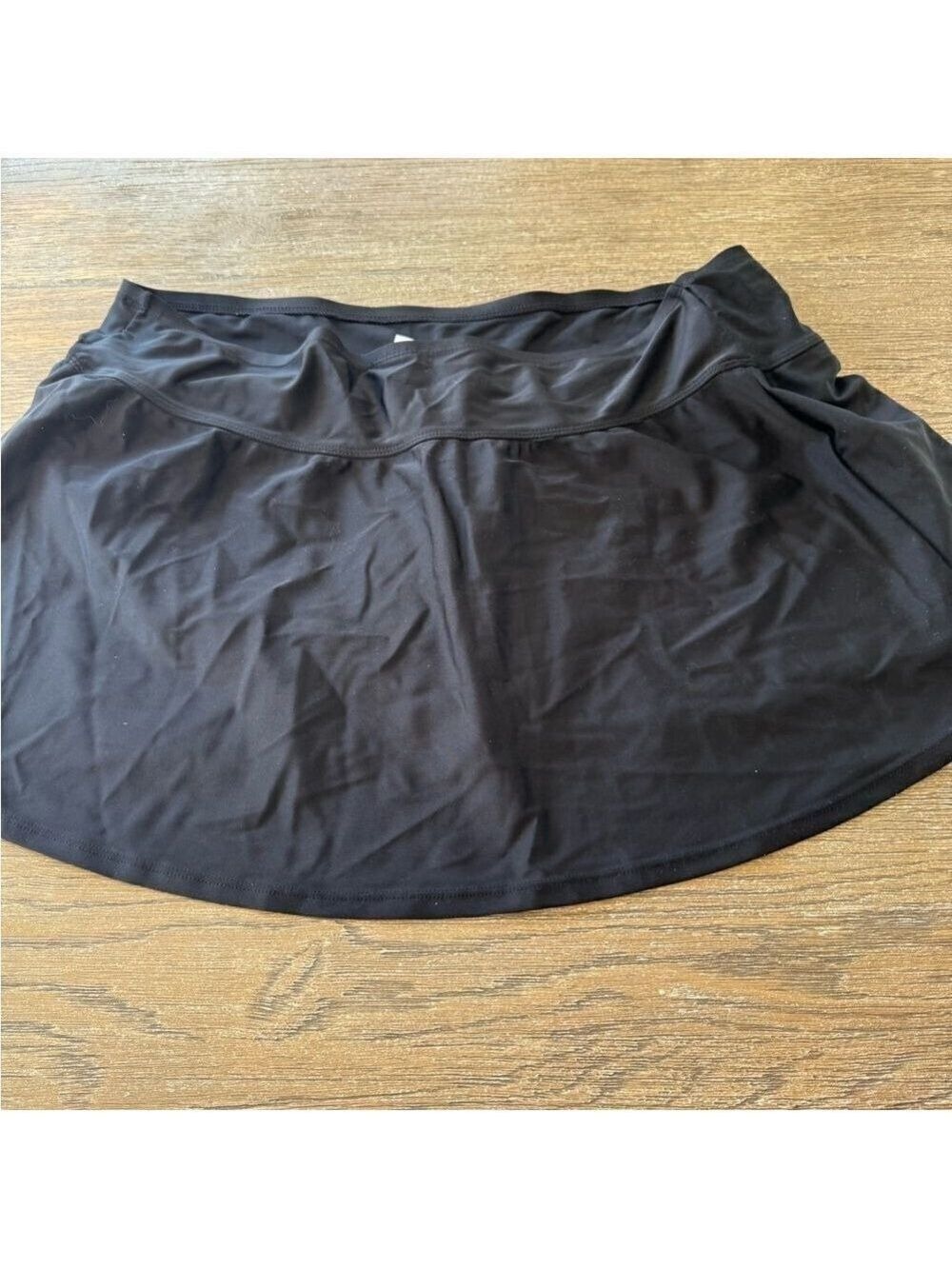 Brand new with tags! Never worn Swim skirt bottom - Picture 6 of 7